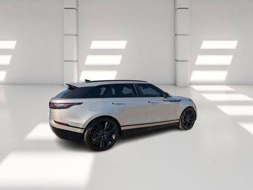 2018 Land Rover Range Rover Velar P380 SE R-Dynamic