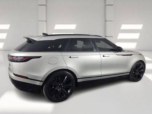 2018 Land Rover Range Rover Velar P380 SE R-Dynamic