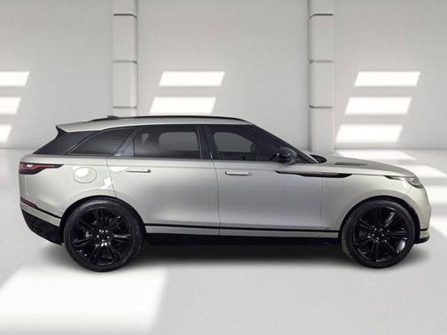 2018 Land Rover Range Rover Velar P380 SE R-Dynamic