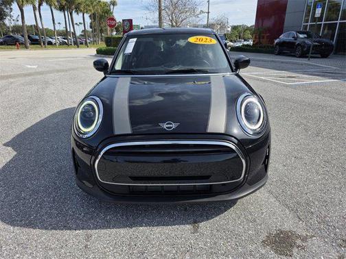2023 MINI Hardtop Cooper