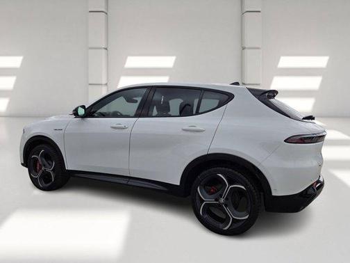 2026 Alfa Romeo Tonale Veloce