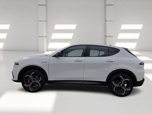 2026 Alfa Romeo Tonale Veloce