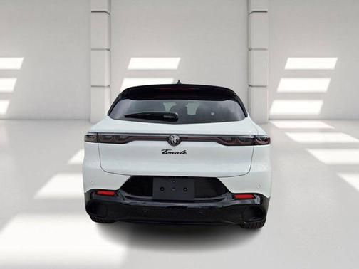 2026 Alfa Romeo Tonale Veloce