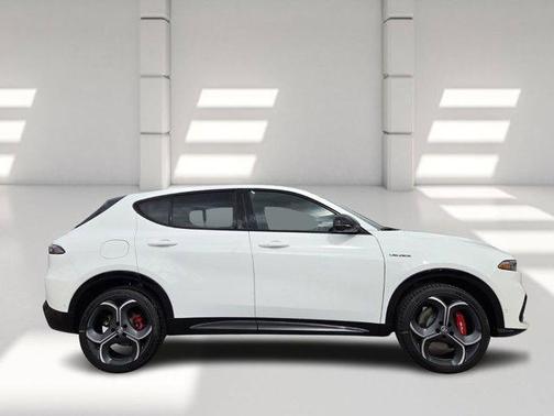 2026 Alfa Romeo Tonale Veloce