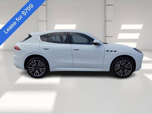 2025 Maserati Grecale Base