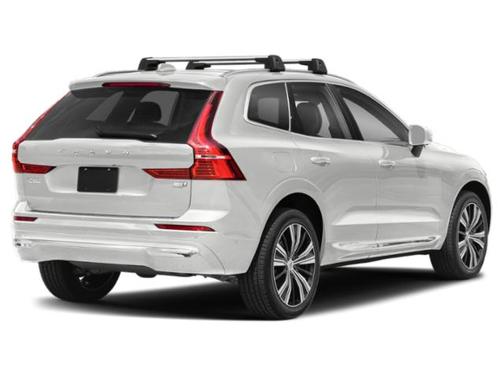 2022 Volvo XC60 Recharge Plug-In Hybrid T8 Inscription