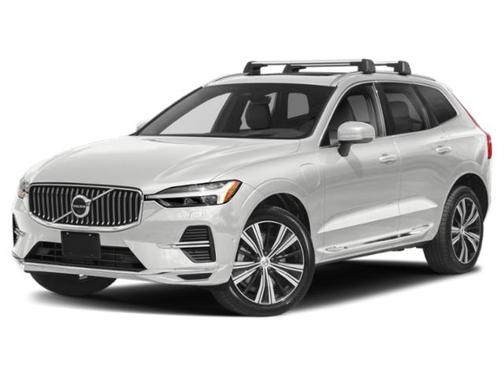 2022 Volvo XC60 Recharge Plug-In Hybrid T8 Inscription