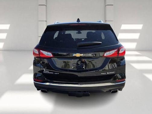 2018 Chevrolet Equinox Premier w/2LZ