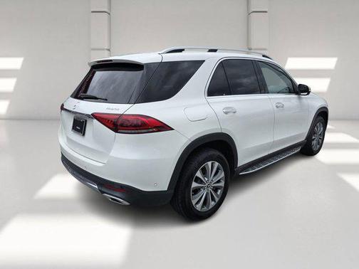 2020 Mercedes-Benz GLE 350 4MATIC