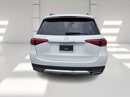 2020 Mercedes-Benz GLE 350 4MATIC