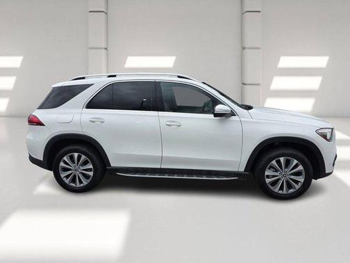 2020 Mercedes-Benz GLE 350 4MATIC