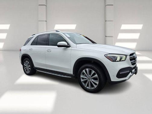 2020 Mercedes-Benz GLE 350 4MATIC