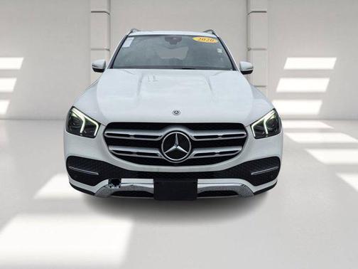 2020 Mercedes-Benz GLE 350 4MATIC