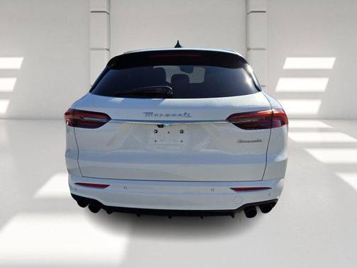 2023 Maserati Grecale Modena