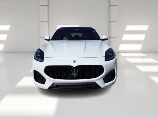 2023 Maserati Grecale Modena