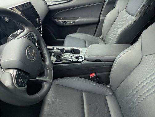 2023 Lexus NX 250 Base
