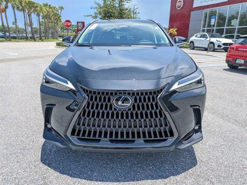 2023 Lexus NX 250 Base