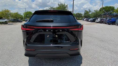 2023 Lexus NX 250 Base