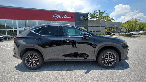 2023 Lexus NX 250 Base