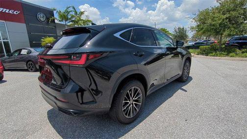 2023 Lexus NX 250 Base