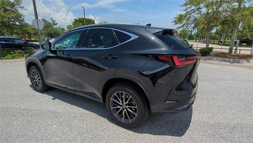 2023 Lexus NX 250 Base