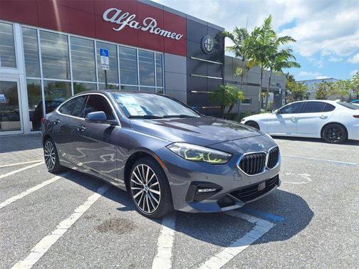 2020 BMW 228 Gran Coupe xDrive