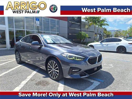 2020 BMW 228 Gran Coupe xDrive