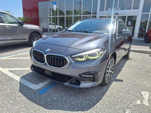 2020 BMW 228 Gran Coupe xDrive