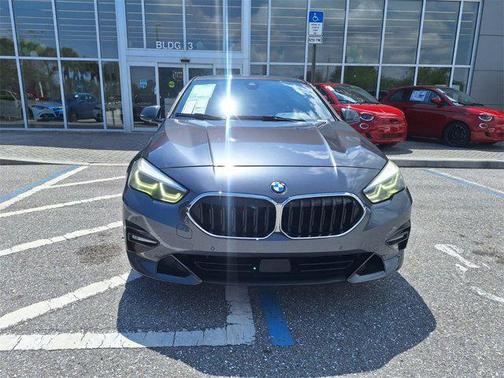 2020 BMW 228 Gran Coupe xDrive