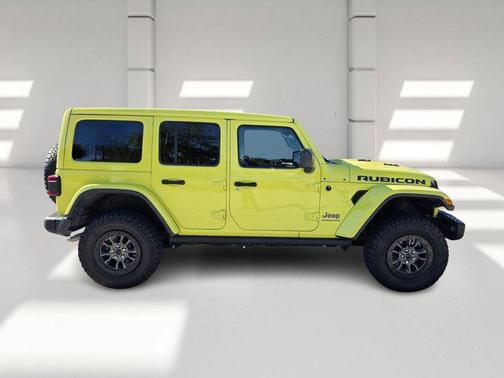 2023 Jeep Wrangler Rubicon 392
