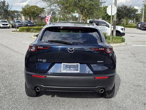 2024 Mazda CX-30 2.5 S Select Sport