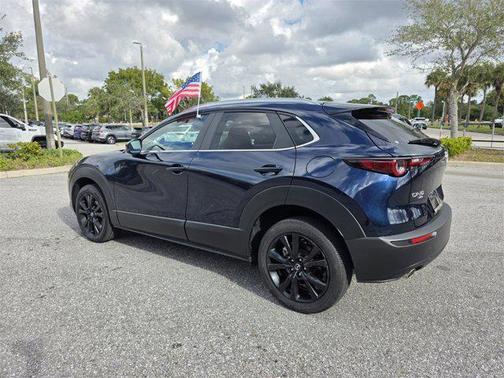 2024 Mazda CX-30 2.5 S Select Sport