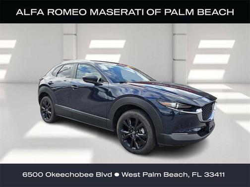 2024 Mazda CX-30 2.5 S Select Sport