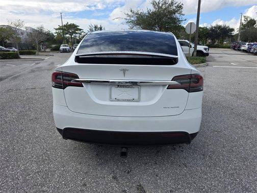 2019 Tesla Model X 75D