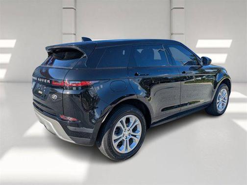 2020 Land Rover Range Rover Evoque S
