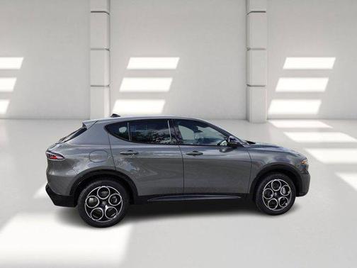 2025 Alfa Romeo Tonale EAWD