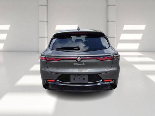 2025 Alfa Romeo Tonale EAWD