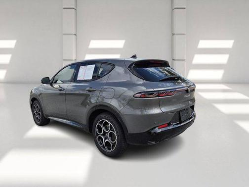 2025 Alfa Romeo Tonale EAWD