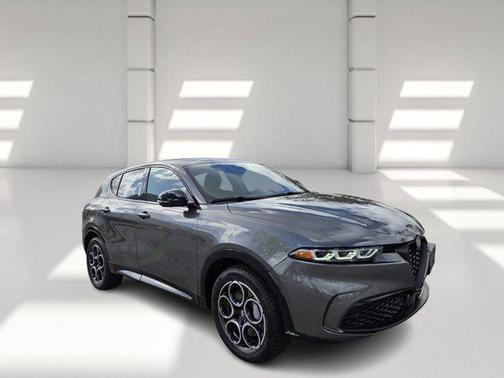 2025 Alfa Romeo Tonale EAWD