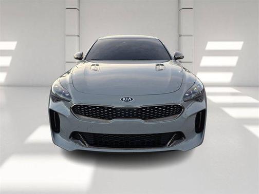2019 Kia Stinger GT1
