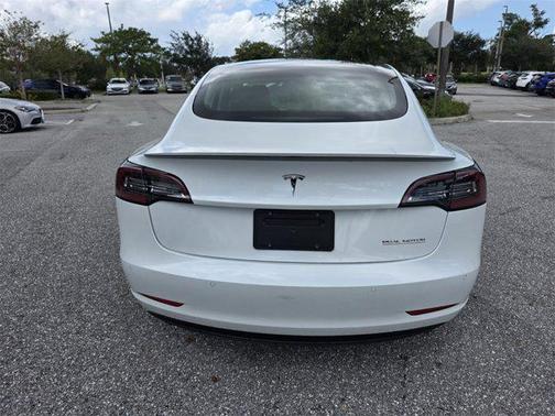2021 Tesla Model 3 Performance