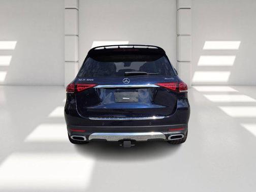 2022 Mercedes-Benz GLE 350 4MATIC