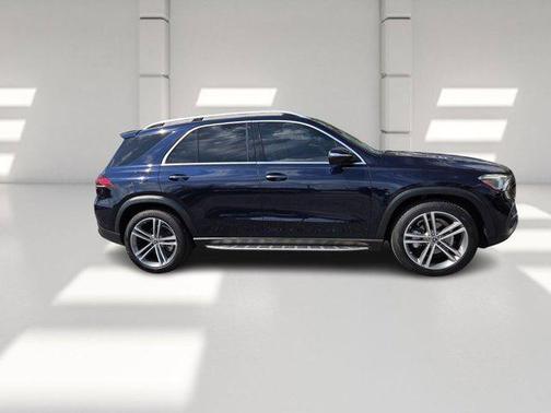 2022 Mercedes-Benz GLE 350 4MATIC