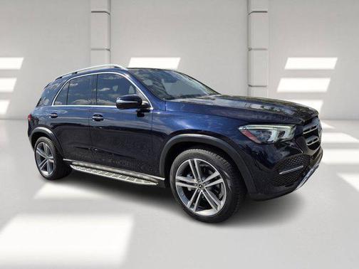 2022 Mercedes-Benz GLE 350 4MATIC