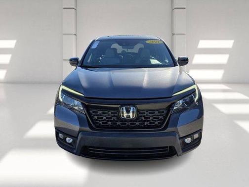 2021 Honda Passport 2WD EX-L