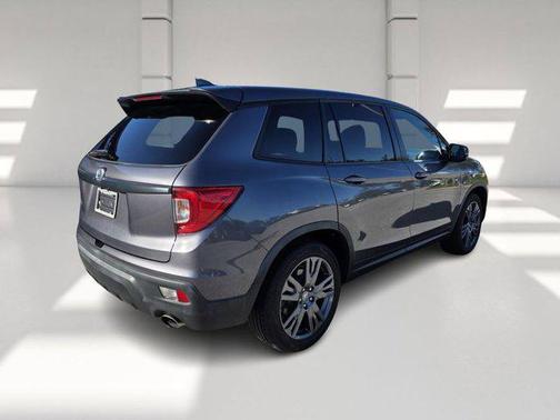 2021 Honda Passport 2WD EX-L