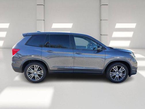 2021 Honda Passport 2WD EX-L