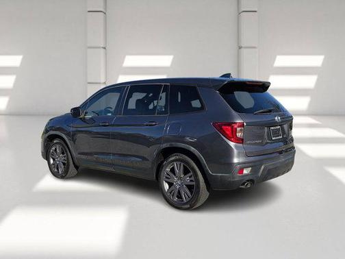 2021 Honda Passport 2WD EX-L
