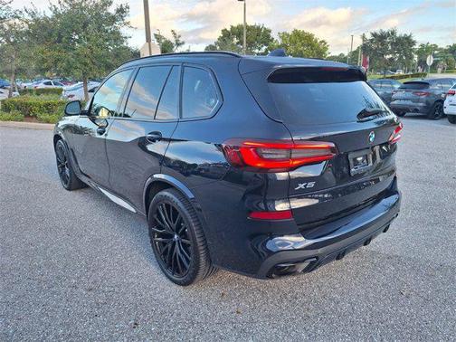 2023 BMW X5 sDrive40i