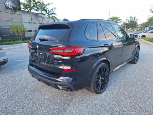 2023 BMW X5 sDrive40i